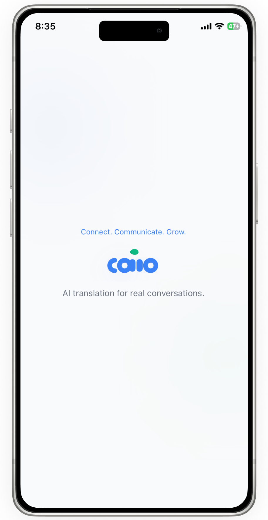 Collo app